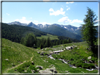 foto Malga Val Cion